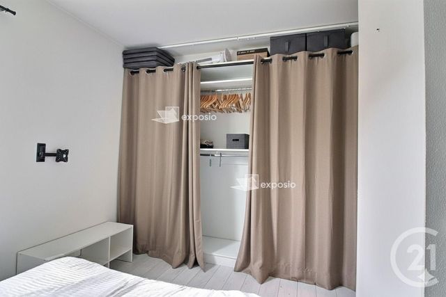 Appartement F2 à vendre - 2 pièces - 37.55 m2 - CENON - 33 - AQUITAINE - Century 21 Ax Immo