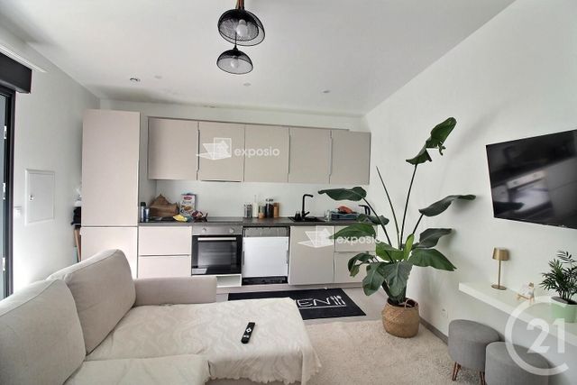 maison à vendre - 6 pièces - 120.0 m2 - LORMONT - 33 - AQUITAINE - Century 21 Ax Immo