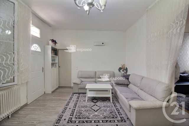 maison à vendre - 6 pièces - 120.0 m2 - LORMONT - 33 - AQUITAINE - Century 21 Ax Immo