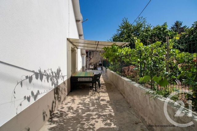maison à vendre - 6 pièces - 120.0 m2 - LORMONT - 33 - AQUITAINE - Century 21 Ax Immo