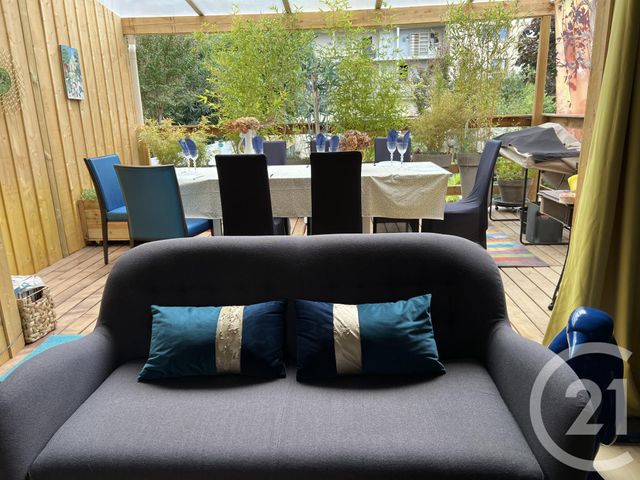 maison à vendre - 5 pièces - 84.0 m2 - BORDEAUX - 33 - AQUITAINE - Century 21 Ax Immo