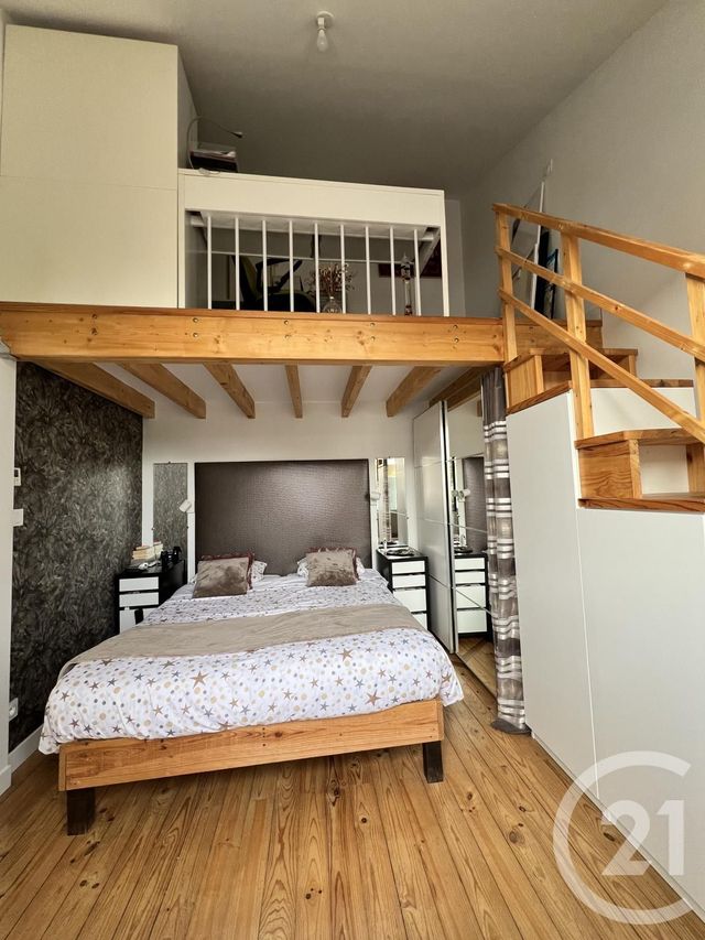 maison à vendre - 5 pièces - 84.0 m2 - BORDEAUX - 33 - AQUITAINE - Century 21 Ax Immo