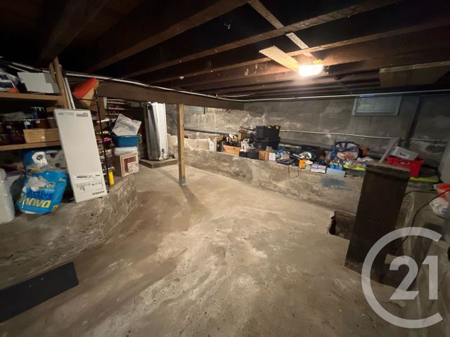 maison à vendre - 5 pièces - 84.0 m2 - BORDEAUX - 33 - AQUITAINE - Century 21 Ax Immo