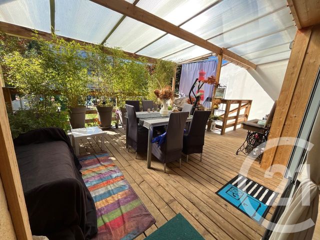 maison - BORDEAUX - 33