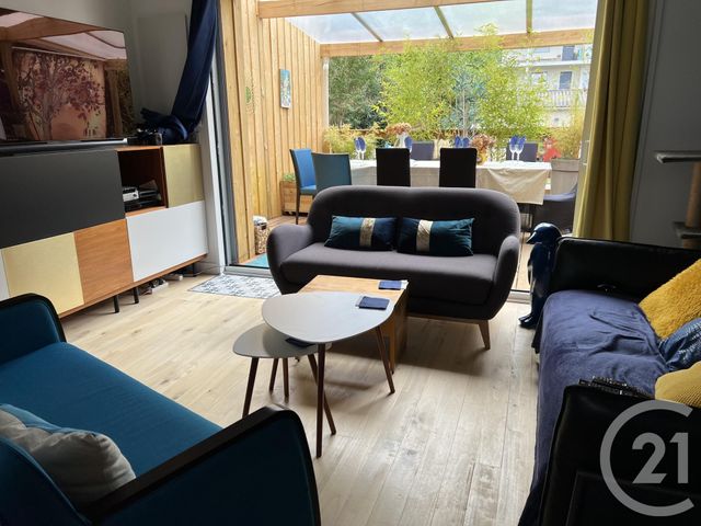 maison à vendre - 5 pièces - 84.0 m2 - BORDEAUX - 33 - AQUITAINE - Century 21 Ax Immo