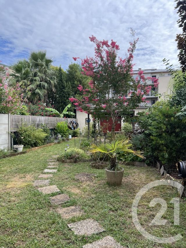 maison à vendre - 5 pièces - 84.0 m2 - BORDEAUX - 33 - AQUITAINE - Century 21 Ax Immo