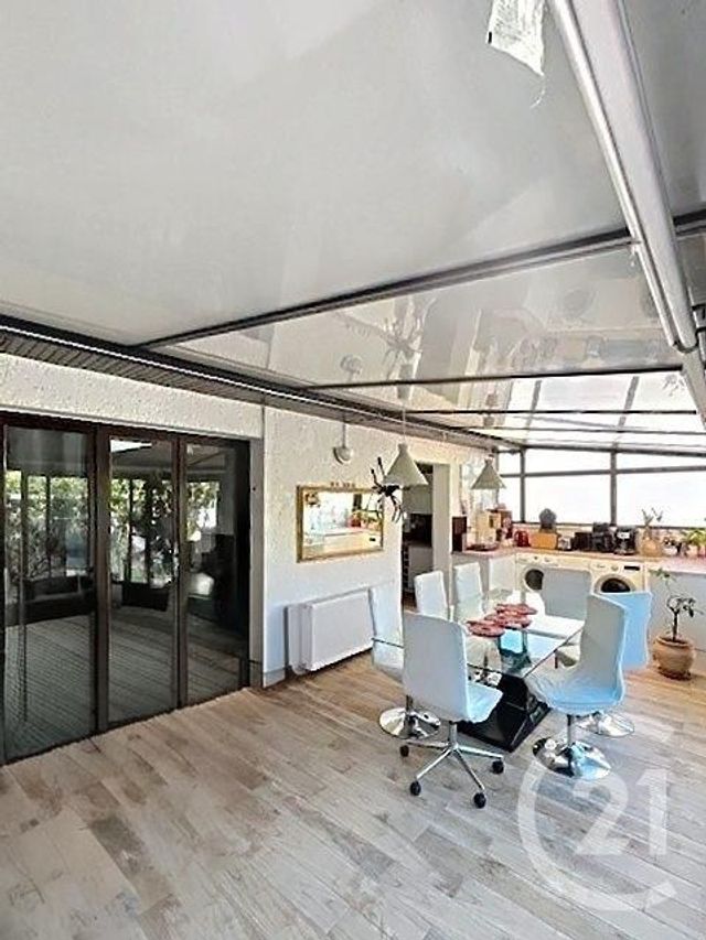 maison à vendre - 7 pièces - 126.0 m2 - CENON - 33 - AQUITAINE - Century 21 Ax Immo