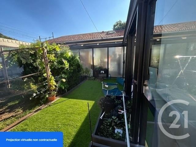 maison à vendre - 7 pièces - 126.0 m2 - CENON - 33 - AQUITAINE - Century 21 Ax Immo