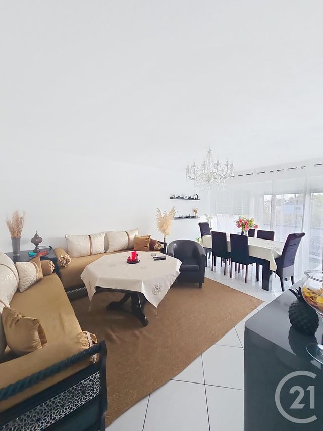 Appartement à vendre LORMONT