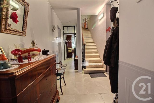 maison à vendre - 6 pièces - 188.0 m2 - BORDEAUX - 33 - AQUITAINE - Century 21 Ax Immo