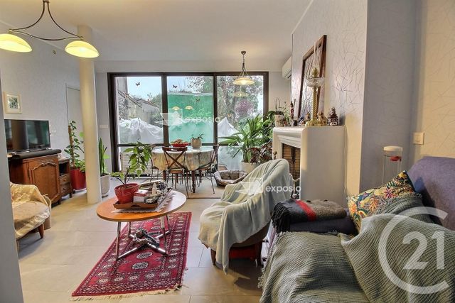 maison à vendre - 6 pièces - 188.0 m2 - BORDEAUX - 33 - AQUITAINE - Century 21 Ax Immo