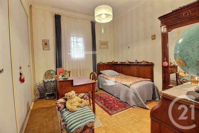 maison à vendre - 6 pièces - 188.0 m2 - BORDEAUX - 33 - AQUITAINE - Century 21 Ax Immo