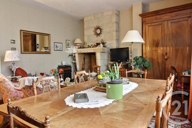 maison à vendre - 6 pièces - 188.0 m2 - BORDEAUX - 33 - AQUITAINE - Century 21 Ax Immo