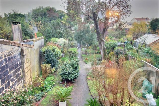 maison à vendre - 6 pièces - 188.0 m2 - BORDEAUX - 33 - AQUITAINE - Century 21 Ax Immo