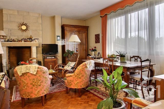 maison à vendre - 6 pièces - 188.0 m2 - BORDEAUX - 33 - AQUITAINE - Century 21 Ax Immo