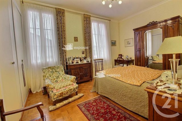 maison à vendre - 6 pièces - 188.0 m2 - BORDEAUX - 33 - AQUITAINE - Century 21 Ax Immo