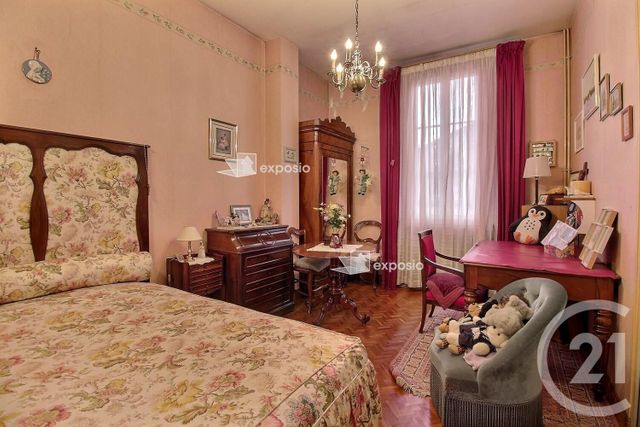 maison à vendre - 6 pièces - 188.0 m2 - BORDEAUX - 33 - AQUITAINE - Century 21 Ax Immo