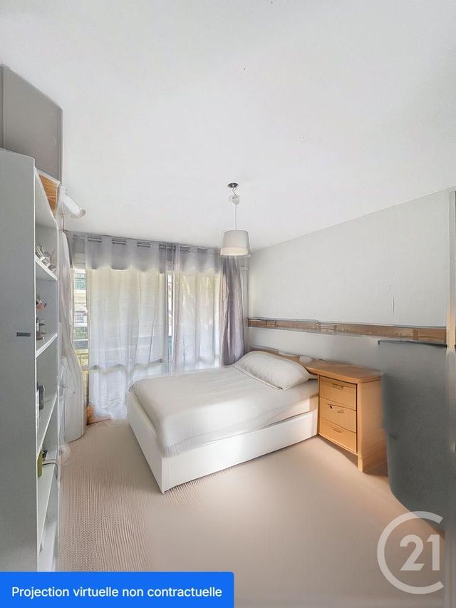 Appartement à vendre - 7 pièces - 98.69 m2 - CENON - 33 - AQUITAINE - Century 21 Ax Immo