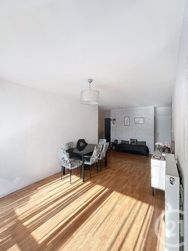 Appartement à vendre CENON