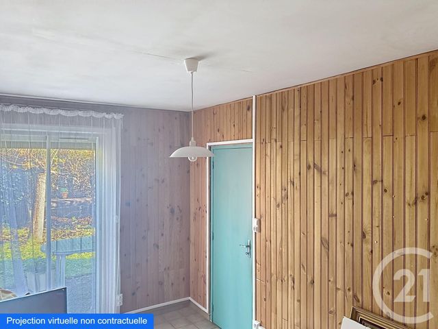 maison à vendre - 4 pièces - 92.0 m2 - CENON - 33 - AQUITAINE - Century 21 Ax Immo