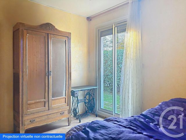 maison à vendre - 4 pièces - 92.0 m2 - CENON - 33 - AQUITAINE - Century 21 Ax Immo