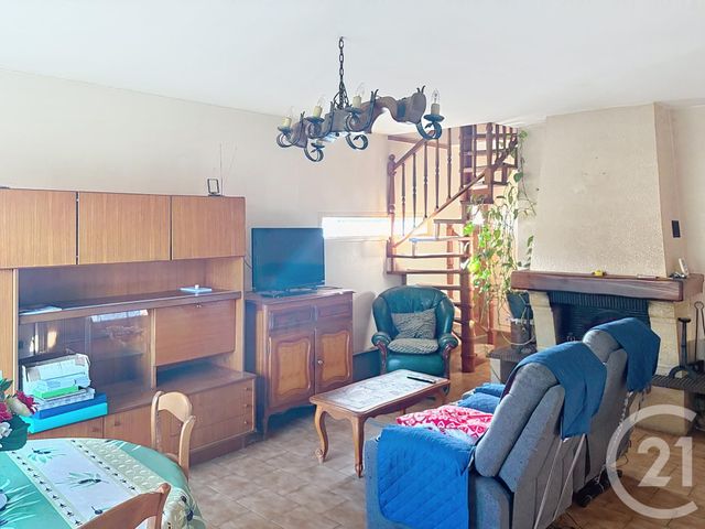 maison à vendre - 4 pièces - 92.0 m2 - CENON - 33 - AQUITAINE - Century 21 Ax Immo