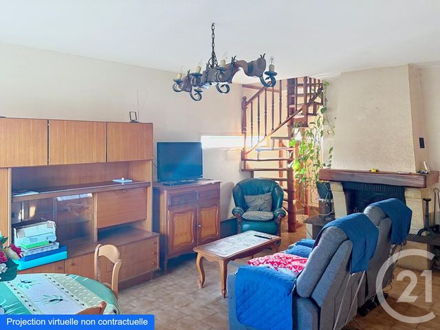 Maison à vendre CENON