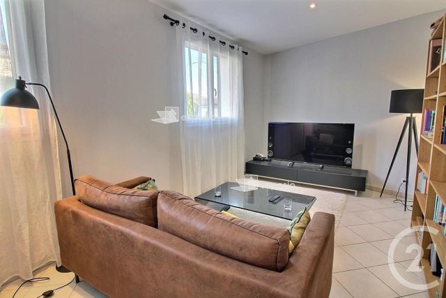 maison à vendre - 5 pièces - 113.0 m2 - BORDEAUX - 33 - AQUITAINE - Century 21 Ax Immo