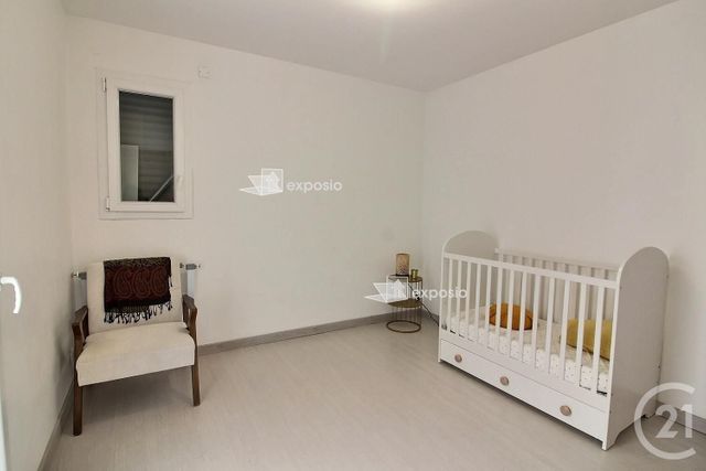 maison à vendre - 5 pièces - 113.0 m2 - BORDEAUX - 33 - AQUITAINE - Century 21 Ax Immo