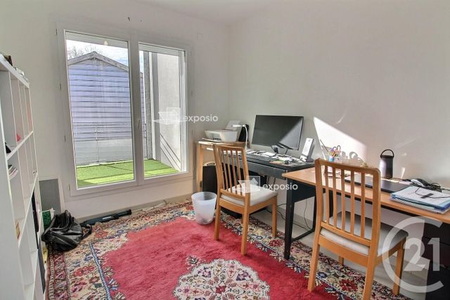 maison à vendre - 5 pièces - 113.0 m2 - BORDEAUX - 33 - AQUITAINE - Century 21 Ax Immo