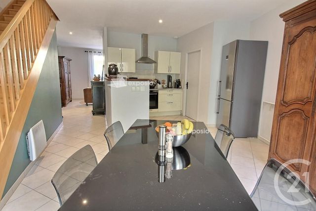 maison à vendre - 5 pièces - 113.0 m2 - BORDEAUX - 33 - AQUITAINE - Century 21 Ax Immo