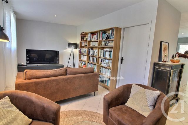 maison à vendre - 5 pièces - 113.0 m2 - BORDEAUX - 33 - AQUITAINE - Century 21 Ax Immo