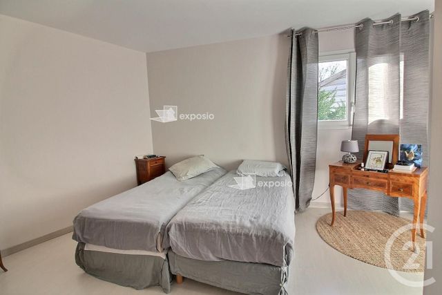 maison à vendre - 5 pièces - 113.0 m2 - BORDEAUX - 33 - AQUITAINE - Century 21 Ax Immo