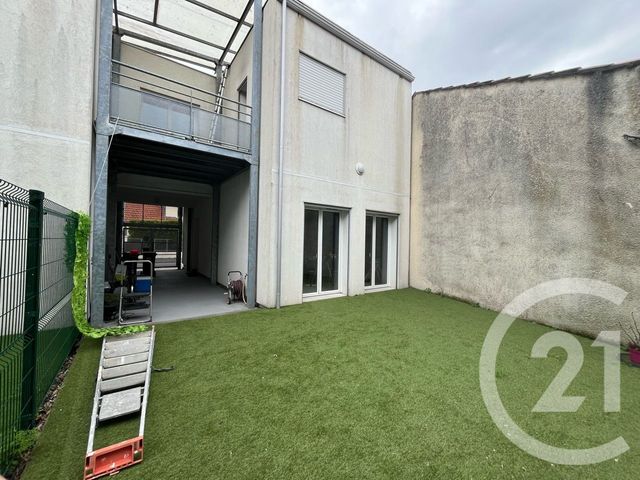 maison à vendre - 5 pièces - 113.0 m2 - BORDEAUX - 33 - AQUITAINE - Century 21 Ax Immo