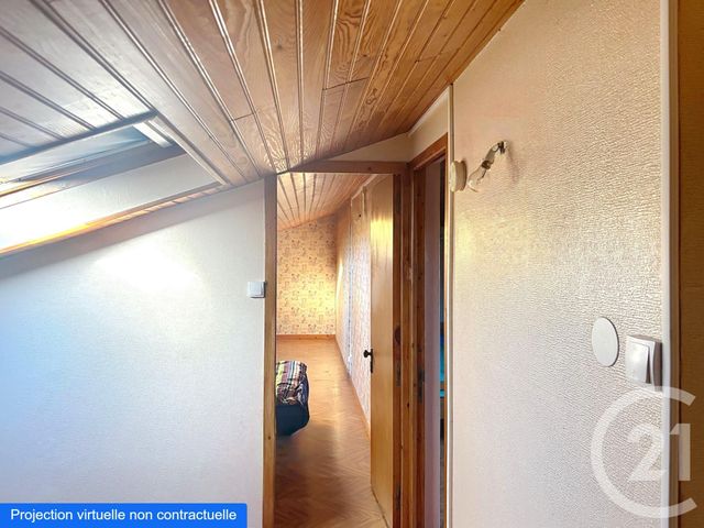 maison à vendre - 4 pièces - 90.0 m2 - CENON - 33 - AQUITAINE - Century 21 Ax Immo