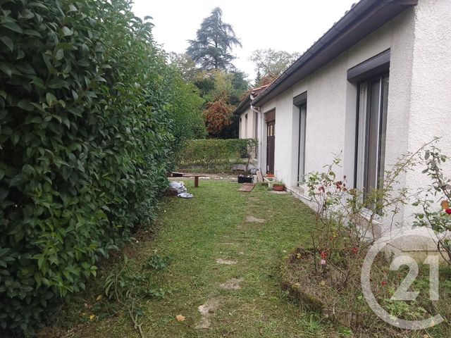 maison à vendre - 4 pièces - 90.0 m2 - CENON - 33 - AQUITAINE - Century 21 Ax Immo