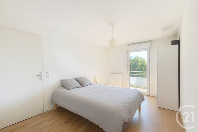 Appartement à vendre - 2 pièces - 45.11 m2 - BORDEAUX - 33 - AQUITAINE - Century 21 Ax Immo