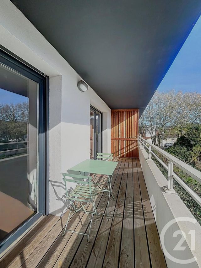 Appartement à vendre BORDEAUX