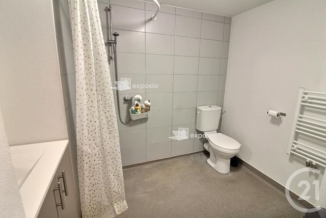 Appartement Studio à vendre - 1 pièce - 21.86 m2 - CENON - 33 - AQUITAINE - Century 21 Ax Immo
