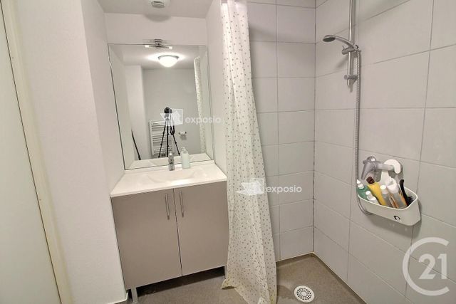 Appartement Studio à vendre - 1 pièce - 21.86 m2 - CENON - 33 - AQUITAINE - Century 21 Ax Immo