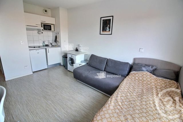 Appartement Studio à vendre CENON