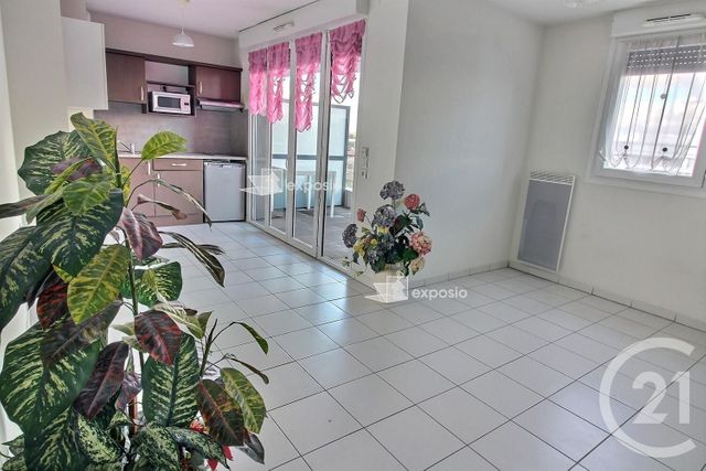 Appartement T2 à vendre LORMONT