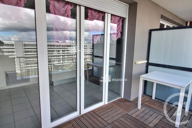 Appartement T2 à vendre - 2 pièces - 46.0 m2 - LORMONT - 33 - AQUITAINE - Century 21 Ax Immo