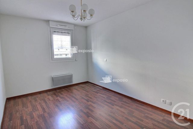 Appartement T2 à vendre - 2 pièces - 46.0 m2 - LORMONT - 33 - AQUITAINE - Century 21 Ax Immo