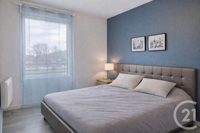 Appartement T3 à vendre - 3 pièces - 65.42 m2 - BORDEAUX - 33 - AQUITAINE - Century 21 Ax Immo