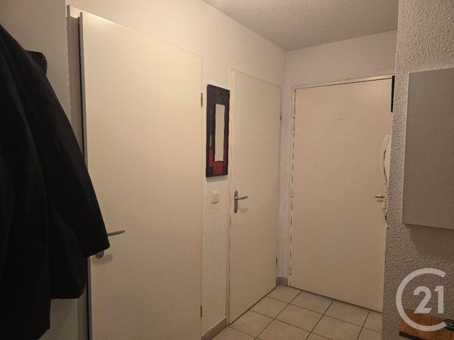 Appartement T3 à vendre - 3 pièces - 65.42 m2 - BORDEAUX - 33 - AQUITAINE - Century 21 Ax Immo