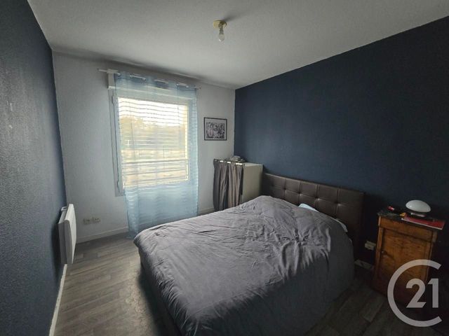 Appartement T3 à vendre - 3 pièces - 65.42 m2 - BORDEAUX - 33 - AQUITAINE - Century 21 Ax Immo