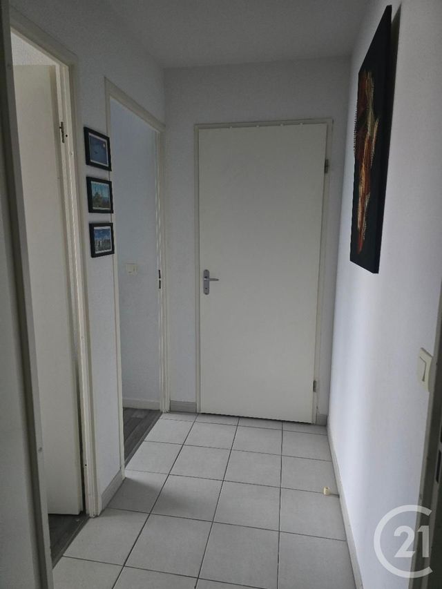 Appartement T3 à vendre - 3 pièces - 65.42 m2 - BORDEAUX - 33 - AQUITAINE - Century 21 Ax Immo