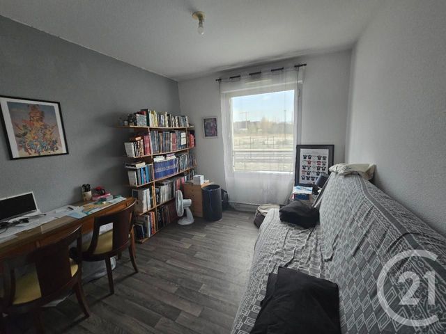 Appartement T3 à vendre - 3 pièces - 65.42 m2 - BORDEAUX - 33 - AQUITAINE - Century 21 Ax Immo