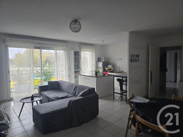 appartement - BORDEAUX - 33